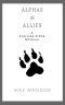 [Tails of Stallion Ridge 01] • Alphas & Allies